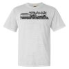 Heavyweight Ring Spun Tee Thumbnail