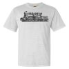 Heavyweight Ring Spun Tee Thumbnail