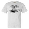 Heavyweight Ring Spun Tee Thumbnail