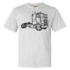 Heavyweight Ring Spun Tee Thumbnail