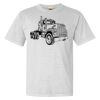 Heavyweight Ring Spun Tee Thumbnail