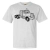 Heavyweight Ring Spun Tee Thumbnail