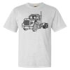 Heavyweight Ring Spun Tee Thumbnail