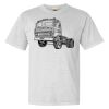 Heavyweight Ring Spun Tee Thumbnail