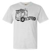 Heavyweight Ring Spun Tee Thumbnail