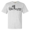Heavyweight Ring Spun Tee Thumbnail