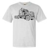 Heavyweight Ring Spun Tee Thumbnail