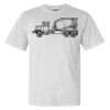 Heavyweight Ring Spun Tee Thumbnail