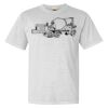 Heavyweight Ring Spun Tee Thumbnail