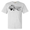Heavyweight Ring Spun Tee Thumbnail