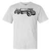 Heavyweight Ring Spun Tee Thumbnail