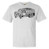 Heavyweight Ring Spun Tee Thumbnail