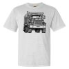 Heavyweight Ring Spun Tee Thumbnail