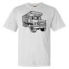 Heavyweight Ring Spun Tee Thumbnail