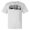 Heavyweight Ring Spun Tee Thumbnail