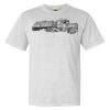 Heavyweight Ring Spun Tee Thumbnail
