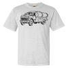 Heavyweight Ring Spun Tee Thumbnail