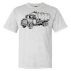 Heavyweight Ring Spun Tee Thumbnail