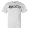 Heavyweight Ring Spun Tee Thumbnail