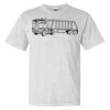 Heavyweight Ring Spun Tee Thumbnail