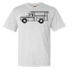 Heavyweight Ring Spun Tee Thumbnail