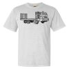 Heavyweight Ring Spun Tee Thumbnail