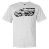 Heavyweight Ring Spun Tee Thumbnail