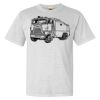Heavyweight Ring Spun Tee Thumbnail