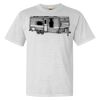 Heavyweight Ring Spun Tee Thumbnail