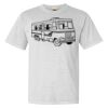 Heavyweight Ring Spun Tee Thumbnail