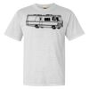 Heavyweight Ring Spun Tee Thumbnail