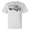 Heavyweight Ring Spun Tee Thumbnail