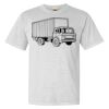 Heavyweight Ring Spun Tee Thumbnail