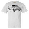 Heavyweight Ring Spun Tee Thumbnail