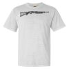 Heavyweight Ring Spun Tee Thumbnail