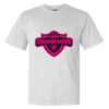 Heavyweight Ring Spun Tee Thumbnail