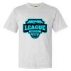 Heavyweight Ring Spun Tee Thumbnail