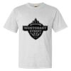 Heavyweight Ring Spun Tee Thumbnail