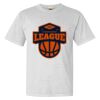Heavyweight Ring Spun Tee Thumbnail