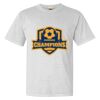 Heavyweight Ring Spun Tee Thumbnail