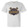 Heavyweight Ring Spun Tee Thumbnail