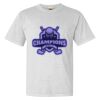 Heavyweight Ring Spun Tee Thumbnail