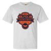 Heavyweight Ring Spun Tee Thumbnail