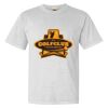 Heavyweight Ring Spun Tee Thumbnail