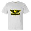 Heavyweight Ring Spun Tee Thumbnail