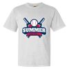 Heavyweight Ring Spun Tee Thumbnail
