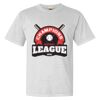 Heavyweight Ring Spun Tee Thumbnail