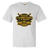 Heavyweight Ring Spun Tee Thumbnail