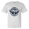Heavyweight Ring Spun Tee Thumbnail