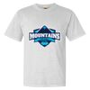 Heavyweight Ring Spun Tee Thumbnail